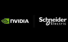 Schneider Electric en NVIDIA gaan samenwerken om schaalbare AI-fabrieken in heel Europa te bouwen