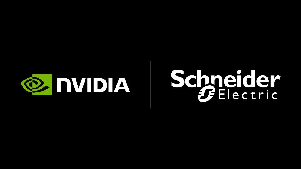 Schneider Electric and NVIDIA Partner to Build Scalable AI Factories Across Europe