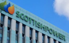 ScottishPower to Invest €262M in UK Grid and Drive Job Growth