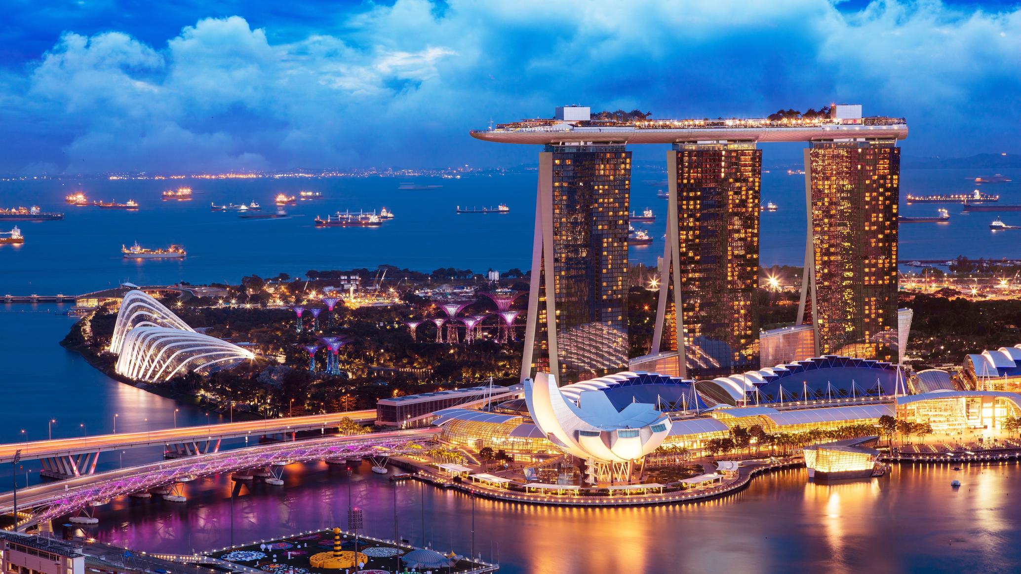 Singapore Releases Draft Guidance to Strengthen Use of Voluntary Carbon Credi