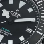 Tudor Expands Sustainability Program, Reinforces Ethical Watchmaking Goals