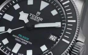 Tudor Expands Sustainability Program, Reinforces Ethical Watchmaking Goals