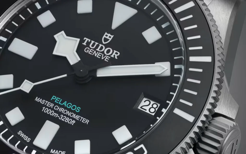 Tudor Expands Sustainability Program, Reinforces Ethical Watchmaking Goals