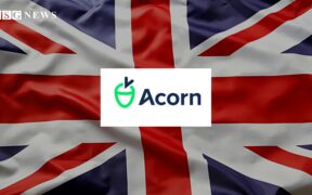 Großbritannien stellt 200 Millionen Pfund für das Acorn-Kohlenstoffabscheidungsprojekt bereit und fördert damit Netto-Null-Ziele