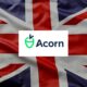 UK Commits £200M to Acorn Carbon Capture Project, Advancing Net Zero Goals