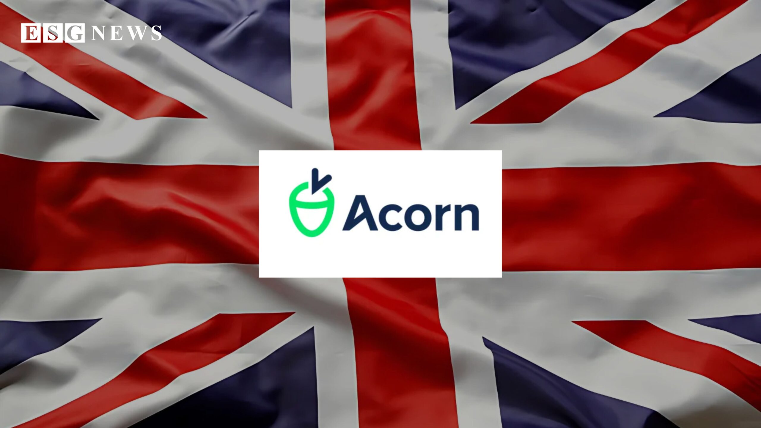 UK Commits £200M to Acorn Carbon Capture Project, Advancing Net Zero Goals