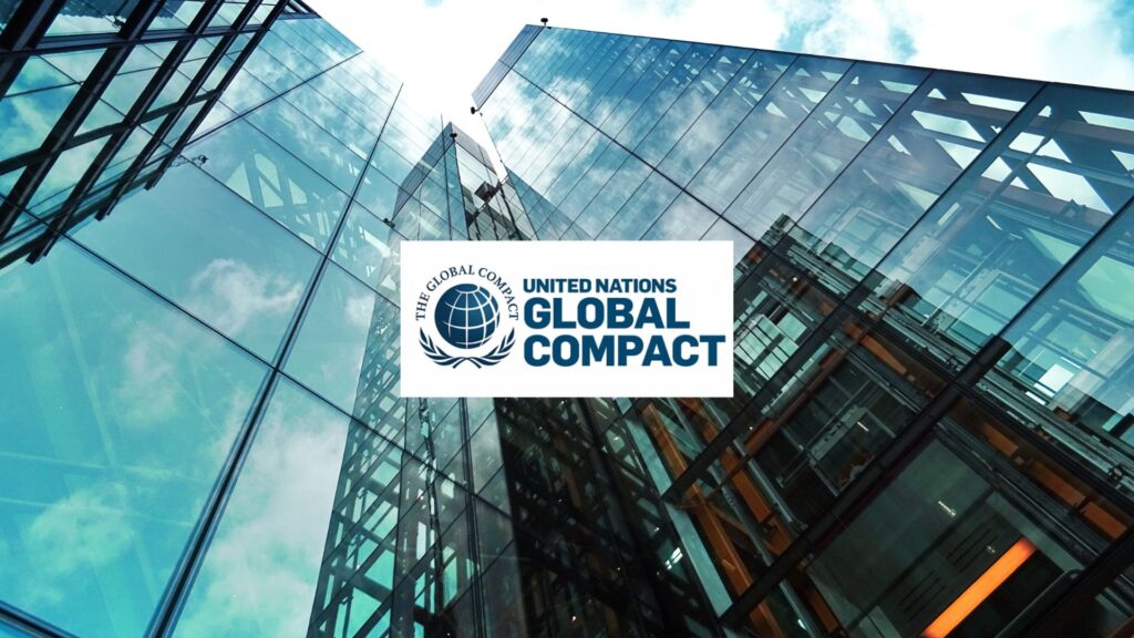 UN Global Compact Launches CMO Blueprint for SustainUN Global Compact Launches CMO Blueprint for Sustainable Growth at Cannes Lionsable Growth at Cannes Lions