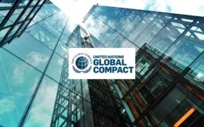 UN Global Compact Launches CMO Blueprint for SustainUN Global Compact Launches CMO Blueprint for Sustainable Growth at Cannes Lionsable Growth at Cannes Lions