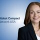 UN Global Compact Network Appoints Former Meta ESG Head Amanda Gardiner as Executive Director