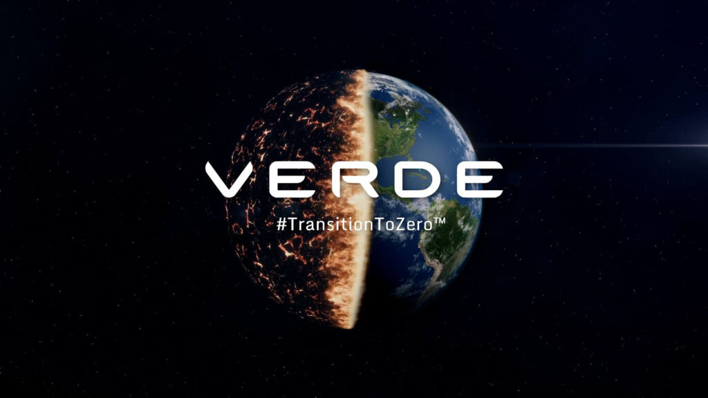 Verde and Ergon Move to Commercialize Low-Carbon Asphalt with Exclusive U.S. Agreement