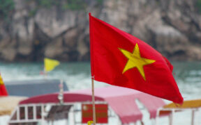 越南启动排放交易体系，覆盖全国一半二氧化碳排放量