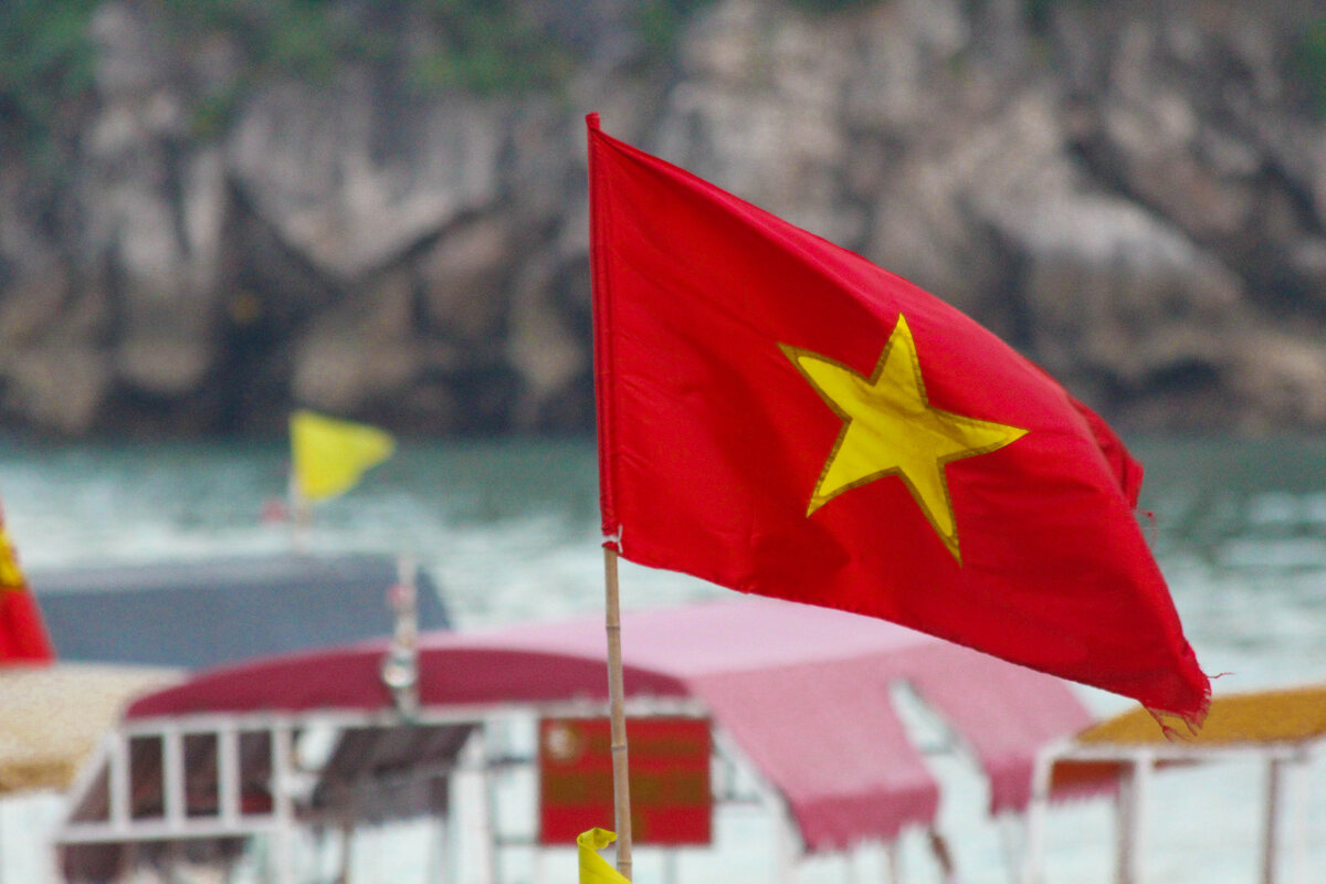 Vietnam Launches Emissions Trading Scheme Covering Half of National CO2 Output
