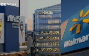 Walmart, Mars, Nestlé, and Others Exit U.S. Plastics Pact as 2030 Targets Loom