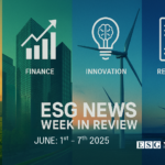 Copyright 2025 (c) ESG News
