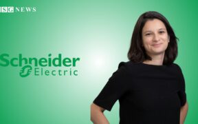施耐德电气任命 Esther Finidori 为首席可持续发展官