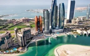 Abu Dhabi Launches First Climate Adaptation Plan for Environment Sector to Protect Natural Resources Through 2050