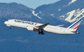 Air France-KLM Partners with EASA to Drive EU Flight Emissions Label
