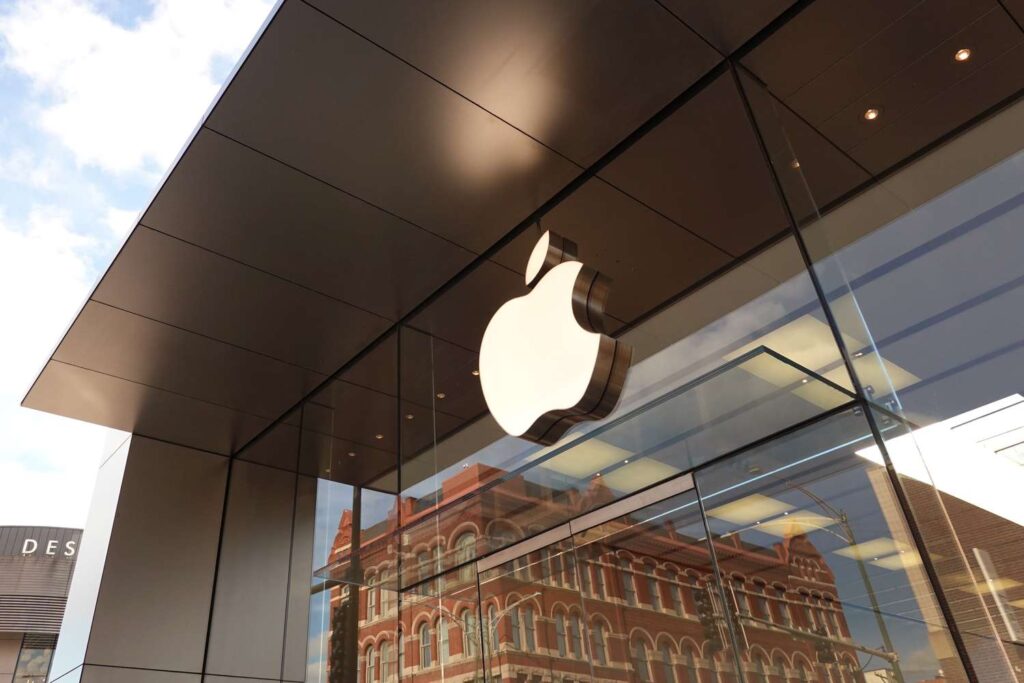 Apple y MP Materials firman un acuerdo de 500 millones de dólares para imanes de tierras raras reciclados fabricados en EE. UU.
