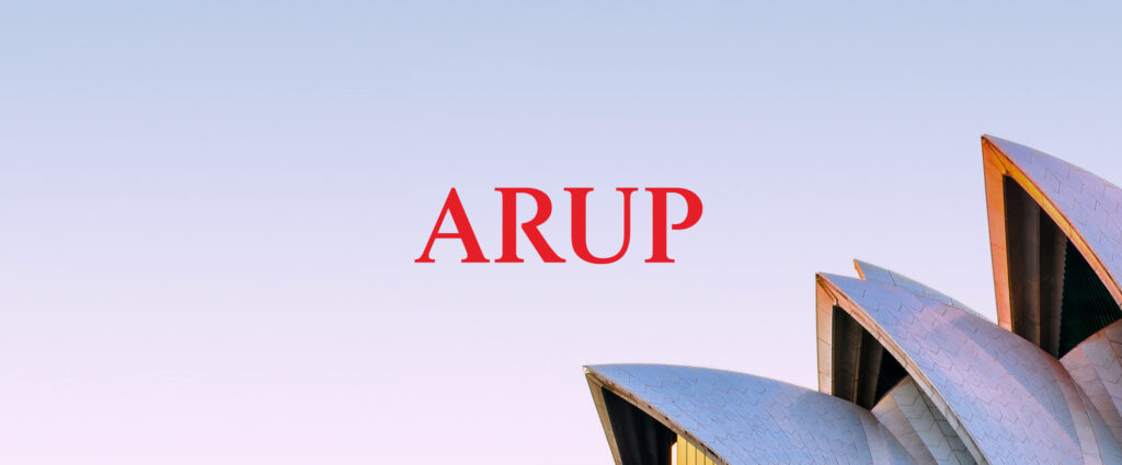 Arup and ESG360° Launch Integrated GHG and ESG Reporting Service to Support Corporate Decarbonisation