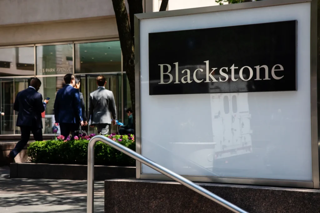 Blackstone