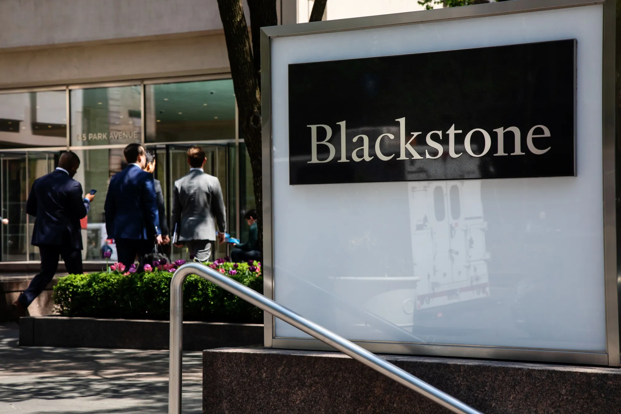 Blackstone