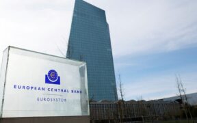 EZB: Banken machen große Fortschritte beim Klima- und Naturrisikomanagement