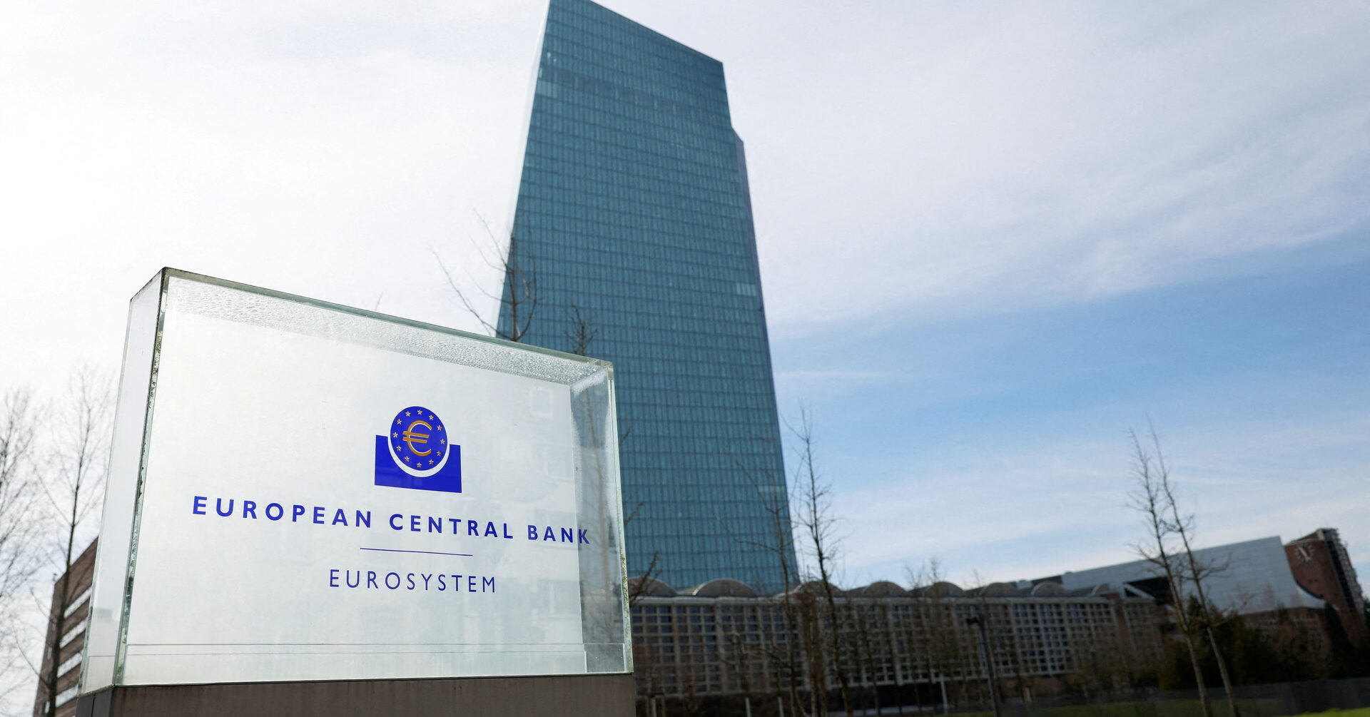 Banks Making Strong Progress on Climate and Nature Risk Management: ECB