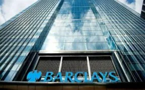 Barclays Generates $666 Million in Sustainable Finance Revenue, Targets $1 Trillion by 2030