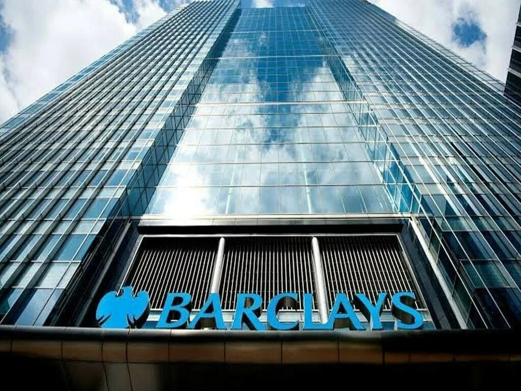 Barclays Generates $666 Million in Sustainable Finance Revenue, Targets $1 Trillion by 2030
