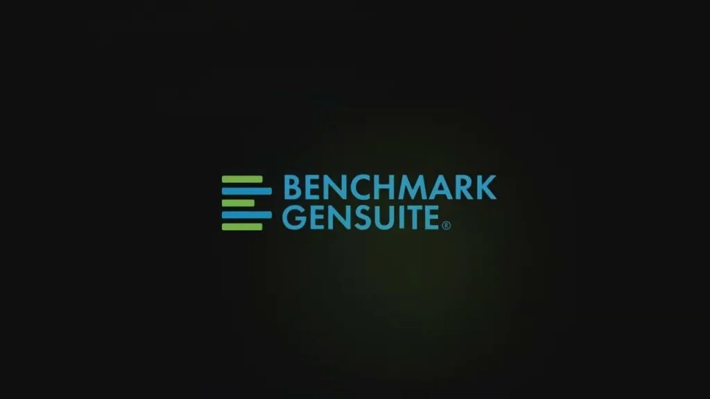 Benchmark Gensuite, GIST Impact Launch Integrated Science-Based Climate Risk Management Platform