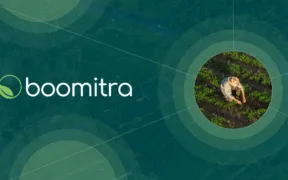 Boomitra Launches Biomass Carbon Removal Project in Botswana to Restore Land and Lock Away Carbon
