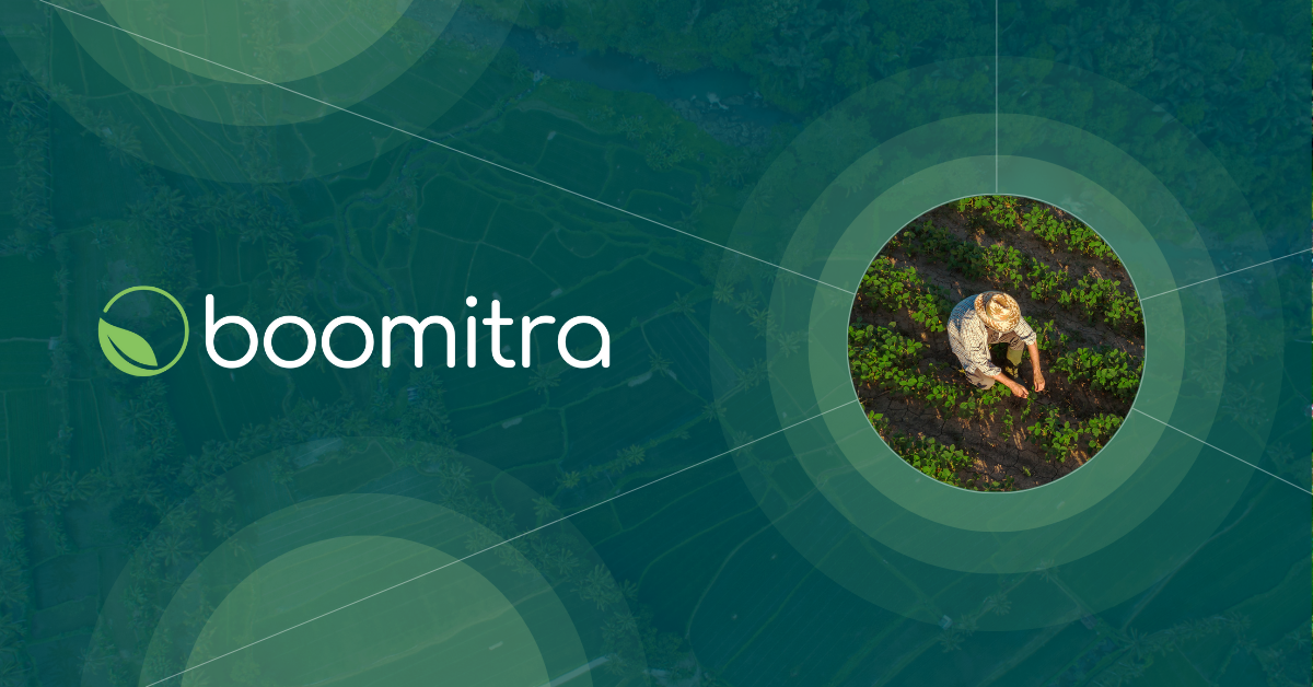 Boomitra Launches Biomass Carbon Removal Project in Botswana to Restore Land and Lock Away Carbon
