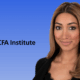 CFA Institute Appoints Mona Naqvi