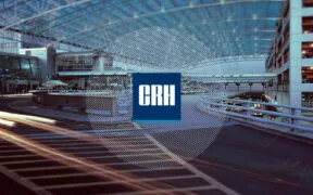 CRH to Acquire Eco Material for $2.1 Billion to Expand Sustainable Cement Business in North America