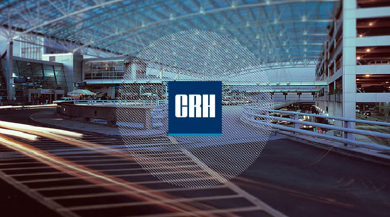 CRH to Acquire Eco Material for $2.1 Billion to Expand Sustainable Cement Business in North America