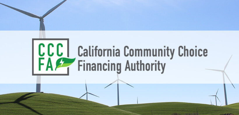 La California emetterà obbligazioni verdi da 1 miliardo di dollari per la fornitura di energia pulita per 30 anni