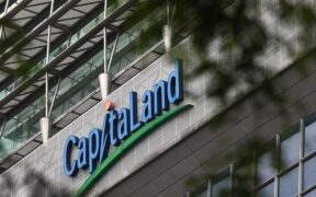 CapitaLand Rolls Out Framework to Quantify Financial Returns of Green Investments