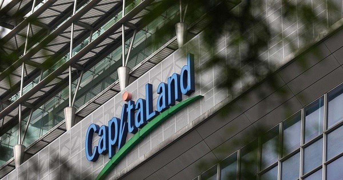 CapitaLand Rolls Out Framework to Quantify Financial Returns of Green Investments