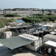 CarbonBlue Launches First CO₂ Removal System in Desalination Plant