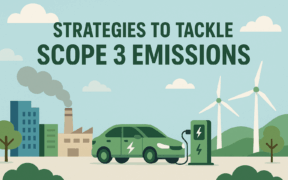 Bahnbrechende Insetting-Strategien zur Bekämpfung von Scope-3-Emissionen