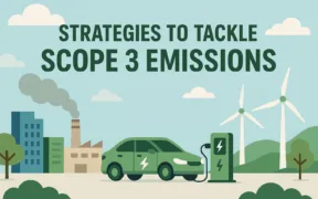 Pioneering Insetting Strategies to Tackle Scope 3 Emissions