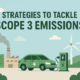Pioneering Insetting Strategies to Tackle Scope 3 Emissions