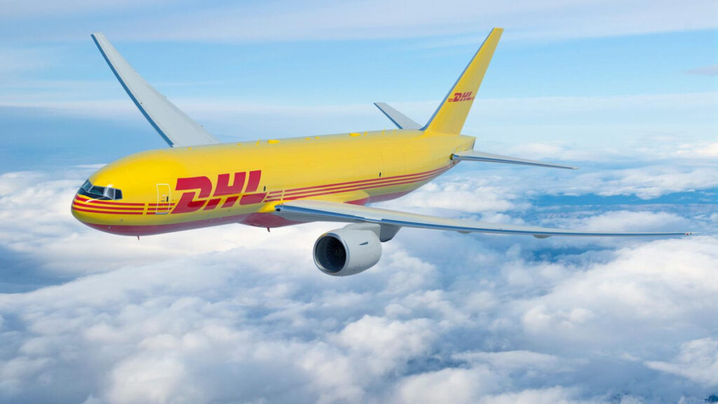 DHL Express и Neste подписали крупное соглашение SAF на поставку 9.5 миллионов литров топлива