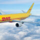 DHL Express and Neste Sign Major SAF Deal for 9.5 Million Litres of Fuel
