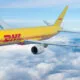 DHL Express and Neste Sign Major SAF Deal for 9.5 Million Litres of Fuel