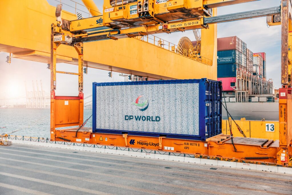 DP World сотрудничает с Watershed для расширения отчетности о выбросах и согласования принципов устойчивого развития с бизнес-стратегией