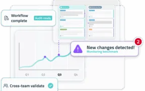 Datamaran Launches Suite to Power Always-On ESG Strategy