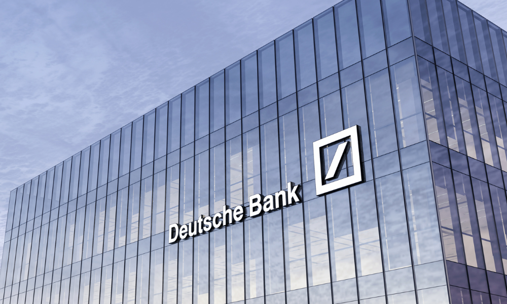 Deutsche Bank Doubles H1 2025 Profit and Delivers Strongest Sustainable Finance Quarter Since 2021