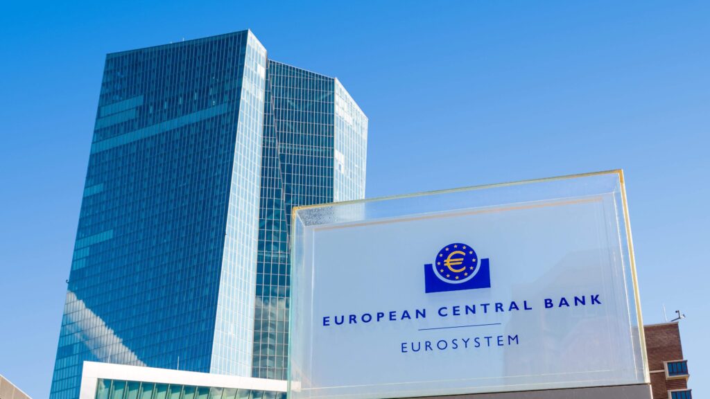 ECB to Introduce Climate Risk Adjustment for Corporate Bond Collateral by 2026