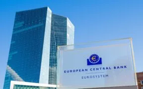 ECB to Introduce Climate Risk Adjustment for Corporate Bond Collateral by 2026